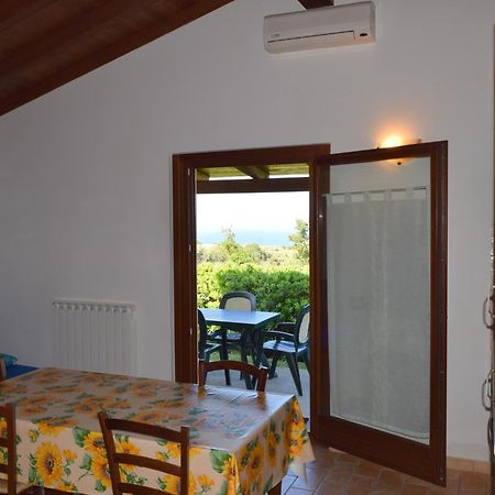 Villa Manu Lapedona Zewnętrze zdjęcie