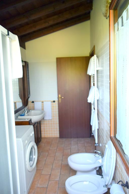 Villa Manu Lapedona Pokój zdjęcie