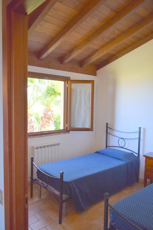 Villa Manu Lapedona Pokój zdjęcie