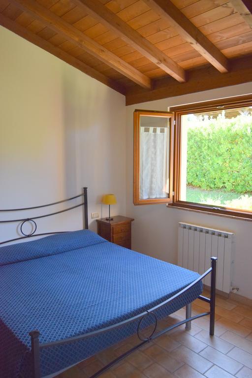 Villa Manu Lapedona Pokój zdjęcie