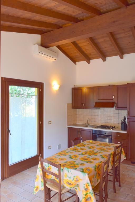 Villa Manu Lapedona Pokój zdjęcie