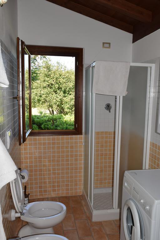 Villa Manu Lapedona Pokój zdjęcie