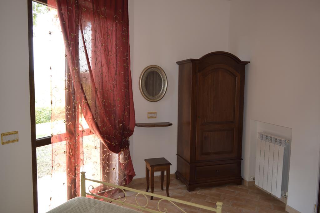 Villa Manu Lapedona Zewnętrze zdjęcie