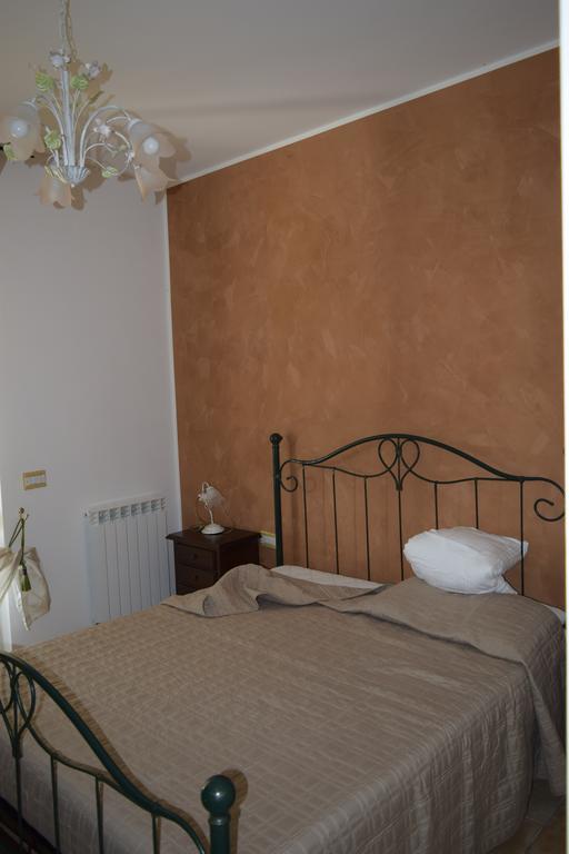 Villa Manu Lapedona Zewnętrze zdjęcie