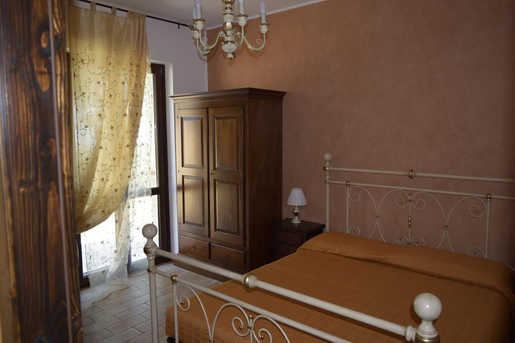 Villa Manu Lapedona Zewnętrze zdjęcie