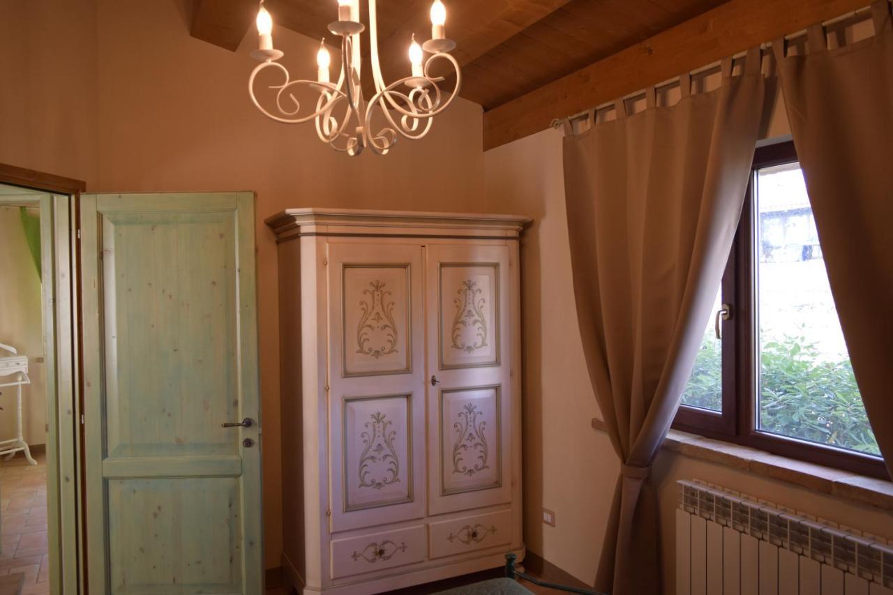 Villa Manu Lapedona Zewnętrze zdjęcie